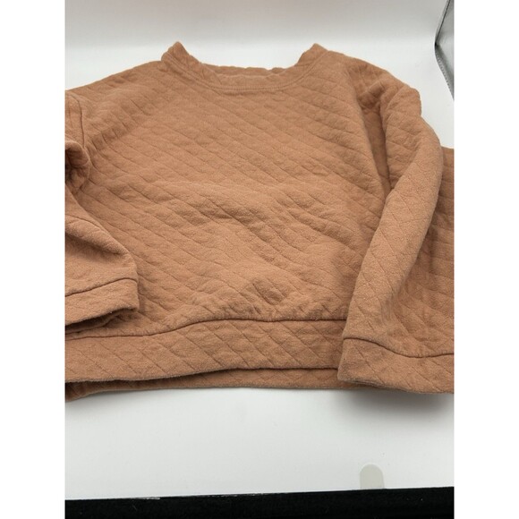 Unbranded Other - Quilted Baby Sweatshirt. A-48